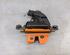 Bootlid Lock SKODA Fabia I (6Y2)