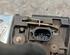 Bootlid Lock MERCEDES-BENZ M-CLASS (W163)