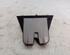 Bootlid Lock SEAT IBIZA IV ST (6J8, 6P8)