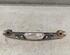 Bootlid Lock OPEL TIGRA TwinTop (X04)