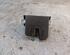 Bootlid Lock VW TOURAN (1T1, 1T2), VW TOURAN (1T3)