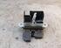 Bootlid Lock VW TOURAN (1T1, 1T2), VW TOURAN (1T3)