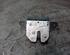 Bootlid Lock FIAT 500 (312_), FIAT 500 C (312_)