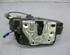 Door Lock MERCEDES-BENZ C-Klasse T-Model (S203)