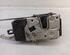 Door Lock OPEL Vectra C (--)