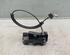 Door Lock OPEL Corsa C (F08, F68)