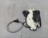 Door Lock SKODA Fabia III (NJ3)