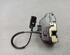 Door Lock RENAULT LAGUNA II (BG0/1_)