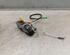 Door Lock OPEL ZAFIRA TOURER C (P12)