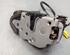 Door Lock OPEL ASTRA J Sports Tourer (P10)