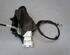 Door Lock PEUGEOT 407 (6D_)