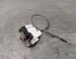 Door Lock FIAT 500 (312_), FIAT 500 C (312_)