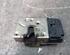 Door Lock PEUGEOT 206+ (2L_, 2M_)