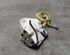 Door Lock MAZDA 2 (DE_, DH_)