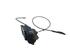 Door Lock RENAULT CLIO III (BR0/1, CR0/1)