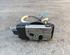 Door Lock OPEL ZAFIRA / ZAFIRA FAMILY B (A05)