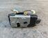 Door Lock OPEL ZAFIRA / ZAFIRA FAMILY B (A05)