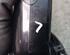 Air Vent PEUGEOT 206+ (2L_, 2M_)