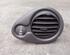 Air Vent RENAULT CLIO III (BR0/1, CR0/1), RENAULT CLIO IV (BH_)