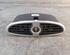 Air Vent RENAULT CLIO III (BR0/1, CR0/1)