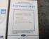 Operation manual FORD FOCUS C-MAX (DM2)