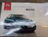 Operation manual NISSAN MICRA IV (K13_)