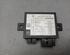 Control unit for anti-theft device MERCEDES-BENZ SLK (R170)