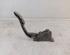 Accelerator pedal RENAULT TWINGO II (CN0_)