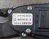 Accelerator pedal RENAULT TWINGO II (CN0_)