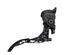 Accelerator pedal VW FOX Hatchback (5Z1, 5Z3, 5Z4)