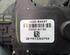 Gaspedal Gaspotenziometer  OPEL MERIVA B (S10) 1.4 88 KW