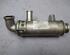 Cooler for exhaust recuperation PEUGEOT 1007 (KM_)