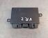 Control unit for seat PORSCHE CAYENNE (92A)