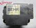 Heater PEUGEOT 307 CC (3B)