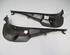 Bekleding/Kap Dashboard CITROËN C5 III Break (RW_)