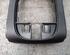 Panelling Dashboard OPEL MERIVA B MPV (S10)