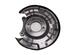 Head shield HYUNDAI i20 III (BC3, BI3)