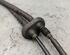 Cable for manual gearbox MERCEDES-BENZ B-CLASS (W245)