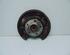 Wheel Hub MERCEDES-BENZ A-KLASSE (W169)