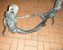 Front Axle OPEL OMEGA B Caravan (V94)