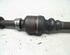 Drive Shaft PEUGEOT 406 (8B)