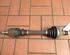 Drive Shaft PEUGEOT PARTNER Combispace (5F)