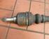 Drive Shaft PEUGEOT 306 Cabriolet (7D, N3, N5)