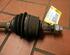 Drive Shaft FIAT PUNTO (188_)