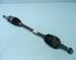 Drive Shaft RENAULT CLIO III (BR0/1, CR0/1)