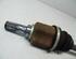 Drive Shaft NISSAN MICRA III (K12)