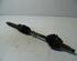 Drive Shaft MAZDA 2 (DY)