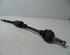 Drive Shaft PEUGEOT 306 Break (7E, N3, N5)