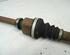 Drive Shaft CITROËN C4 I (LC_)