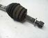 Drive Shaft OPEL TIGRA TwinTop (X04)